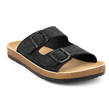 MUYA ALLEN ANATOMİK TABAN ERKEK TERLİK