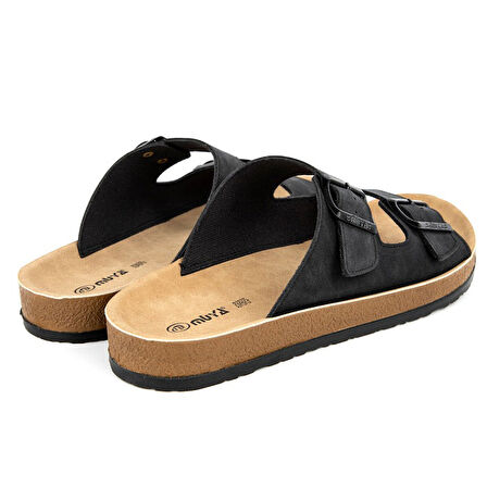 MUYA ALLEN ANATOMİK TABAN ERKEK TERLİK