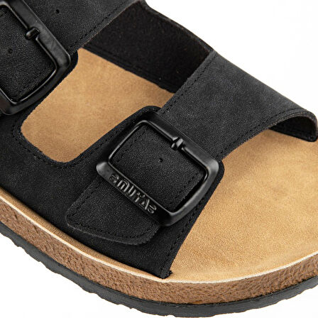 MUYA ALLEN ANATOMİK TABAN ERKEK TERLİK