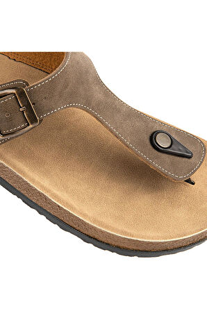 MUYA SNİPE ANATOMİK TABAN ERKEK TERLİK