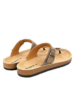 MUYA SNİPE ANATOMİK TABAN ERKEK TERLİK