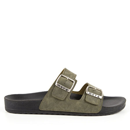 MUYA NOVA ANATOMİK TABAN DÖRT MEVSİM ERKEK TERLİK