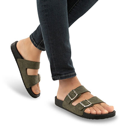 MUYA NOVA ANATOMİK TABAN DÖRT MEVSİM ERKEK TERLİK