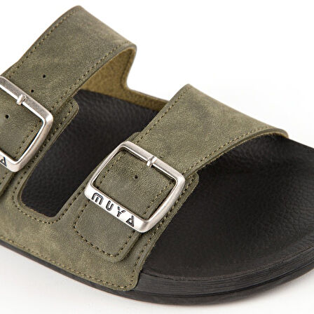 MUYA NOVA ANATOMİK TABAN DÖRT MEVSİM ERKEK TERLİK