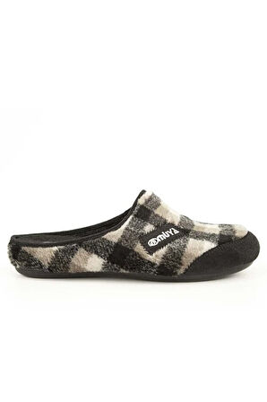 Muya Merida Anatomik Taban Unisex Ev Terliği