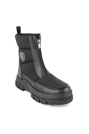 MUYA KAGERA ANATOMİK TABAN FERMUARLI KADIN BOT