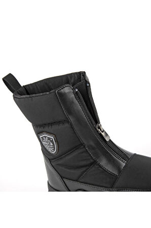 MUYA KAGERA ANATOMİK TABAN FERMUARLI KADIN BOT