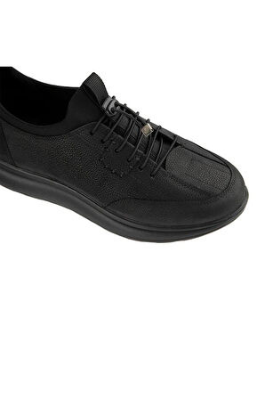 Muya Pukavy Anatomik Taban Hakiki Deri Kadın Ayakkabı