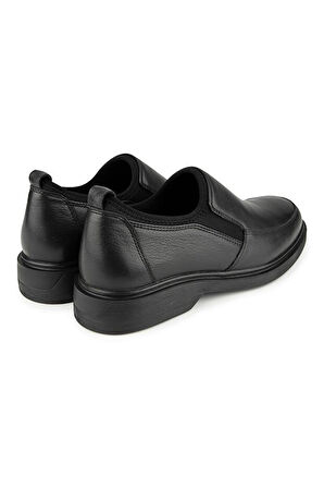 Muya Ruwana Anatomik Taban Hakiki Deri Erkek Ayakkabı