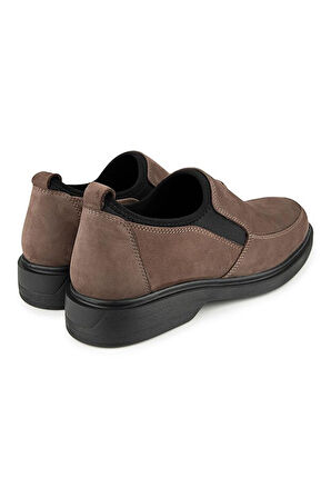 Muya Ruwana Anatomik Taban Hakiki Deri Erkek Ayakkabı