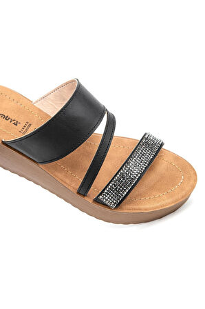 MUYA BEİN ANATOMİK TABAN KADIN TERLİK