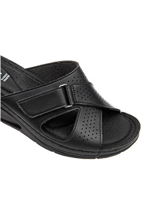 MUYA DURO ANATOMİK TABAN TABAN TOPUK DİKENİ KADIN TERLİK