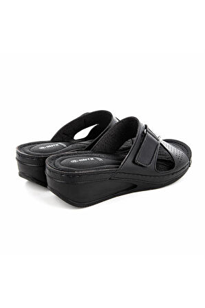 MUYA DURO ANATOMİK TABAN TABAN TOPUK DİKENİ KADIN TERLİK