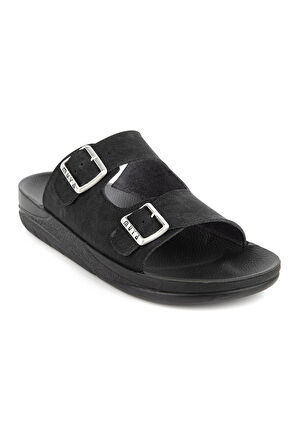 MUYA DİTTA ANATOMİK TABAN DÖRT MEVSİM ERKEK TERLİK