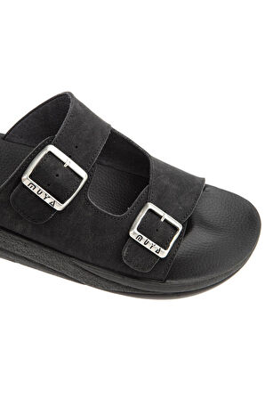 MUYA DİTTA ANATOMİK TABAN DÖRT MEVSİM ERKEK TERLİK