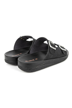 MUYA DİTTA ANATOMİK TABAN DÖRT MEVSİM ERKEK TERLİK