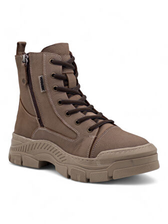 VOYAGER 8893 KADIN DERİ BOT