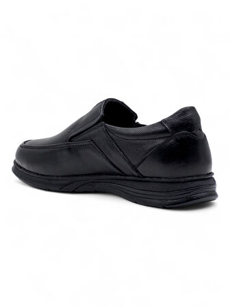 ZAÇ 5050 ORTOPEDİ DÜZ ERKEK AYAKKABI
