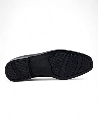 ZAÇ FANTAZİ DÜZ ERKEK AYAKKABI