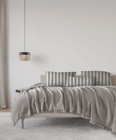 Majoli Habitat Çift Kişilik Pike Takımı 