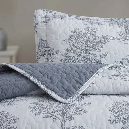 UNIQUE Yatak Örtüsü Çift Kişilik