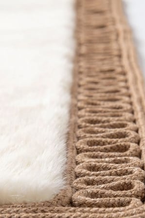 Mihraplı Peluş Seccade Süet Taban Yıkanabilir Yumuşak Namaz Halısı 75 x 130 