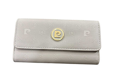 PİERRE CARDİN KADIN CÜZDAN CZD.06PC22K600