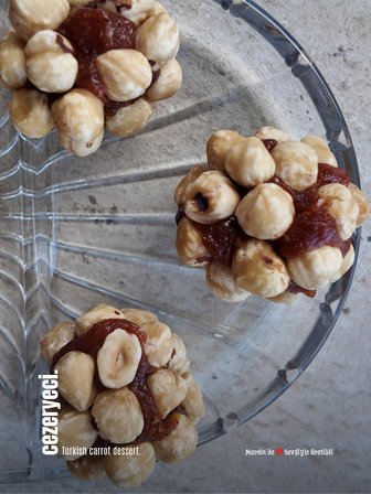 Fındıklı Atom Cezerye 500 Gr