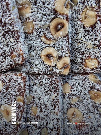 Fındıklı Antep Fıstıklı 2'li Gurme Cezerye Paketi 500 Gr