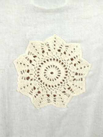 Sunroot Kimono Takımı