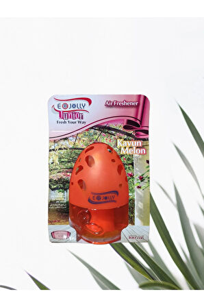 Küre Kavanoz Kokusu Kavun/okyanus 100ml