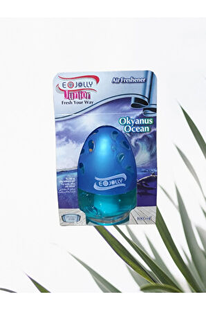 Küre Kavanoz Kokusu Kavun/okyanus 100ml
