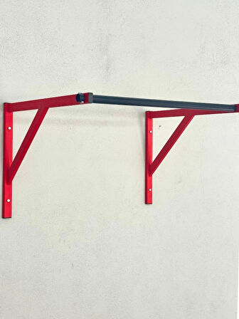 Calisthenics Duvar Tipi Barfiks ve Takla Barı | Pull and Bar
