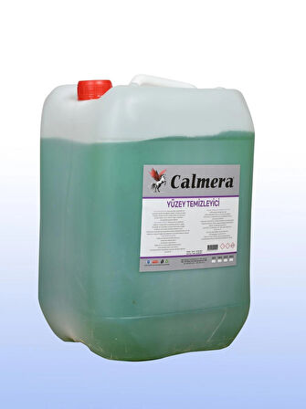 Calmera Yüzey Temizleyici 10kg (Lavanta)
