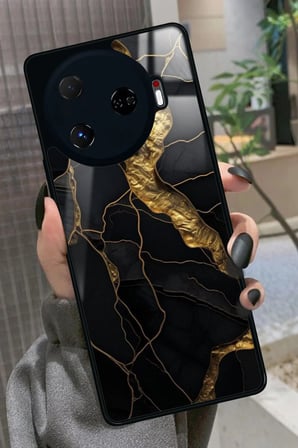 Tecno Camon 30 Pro Uyumlu Söz Yazılı Parlak Silikon Kılıf