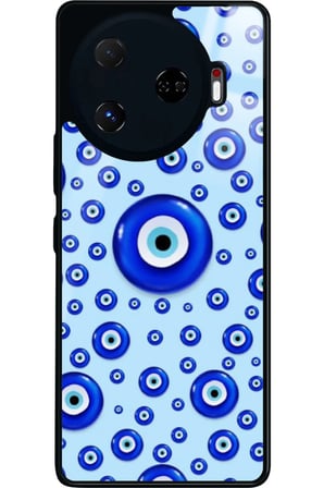 Tecno Camon 30 Pro Uyumlu Pembe Zebra Tasarımlı Parlak Silikon Kılıf