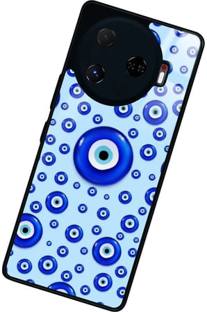 Tecno Camon 30 Pro Uyumlu Pembe Zebra Tasarımlı Parlak Silikon Kılıf
