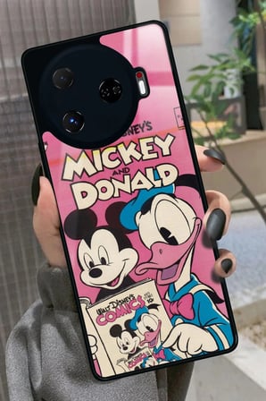 Tecno Camon 30 Pro Uyumlu Örümcek Adam Tasarımlı Parlak Silikon Kılıf