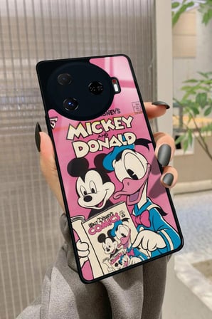 Tecno Camon 30 Pro Uyumlu Örümcek Adam Tasarımlı Parlak Silikon Kılıf