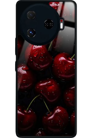 Tecno Camon 30 Pro Uyumlu Marvel Tasarımlı Parlak Silikon Kılıf