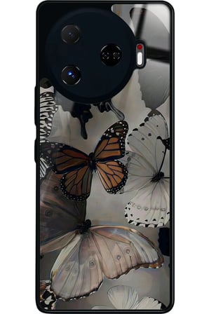Tecno Camon 30 Pro Uyumlu Söz Yazılı Parlak Silikon Kılıf