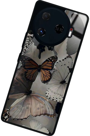 Tecno Camon 30 Pro Uyumlu Söz Yazılı Parlak Silikon Kılıf