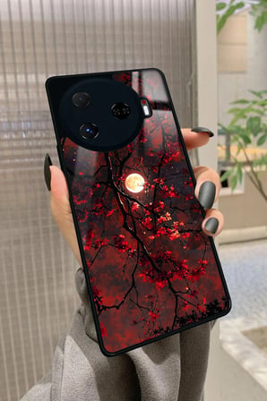 Tecno Camon 30 Pro Uyumlu Mafia Tasarımlı Parlak Silikon Kılıf