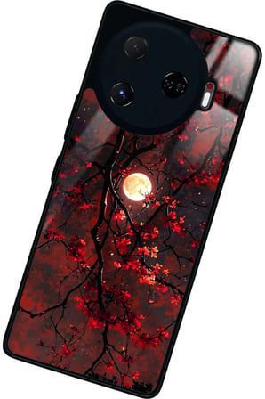 Tecno Camon 30 Pro Uyumlu Mafia Tasarımlı Parlak Silikon Kılıf