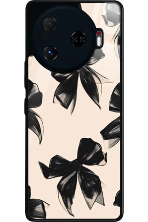 Tecno Camon 30 Pro Uyumlu Söz Yazılı Parlak Silikon Kılıf