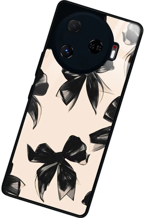 Tecno Camon 30 Pro Uyumlu Söz Yazılı Parlak Silikon Kılıf