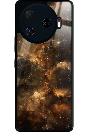 Tecno Camon 30 Pro Uyumlu Tablo Tasarımlı Parlak Silikon Kılıf