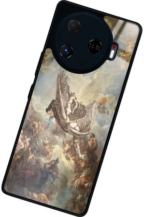 Tecno Camon 30 Pro Uyumlu Örümcek Adam Tasarımlı Parlak Silikon Kılıf