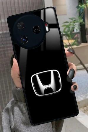 Tecno Camon 30 Pro Uyumlu Aslan Tasarımlı Parlak Silikon Kılıf