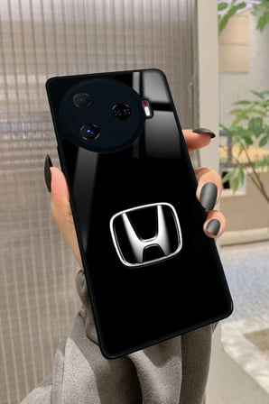 Tecno Camon 30 Pro Uyumlu Aslan Tasarımlı Parlak Silikon Kılıf